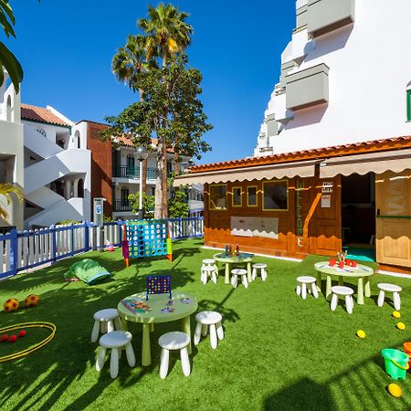 Playaolid All Inclusive Costa Adeje  Ngoại thất bức ảnh