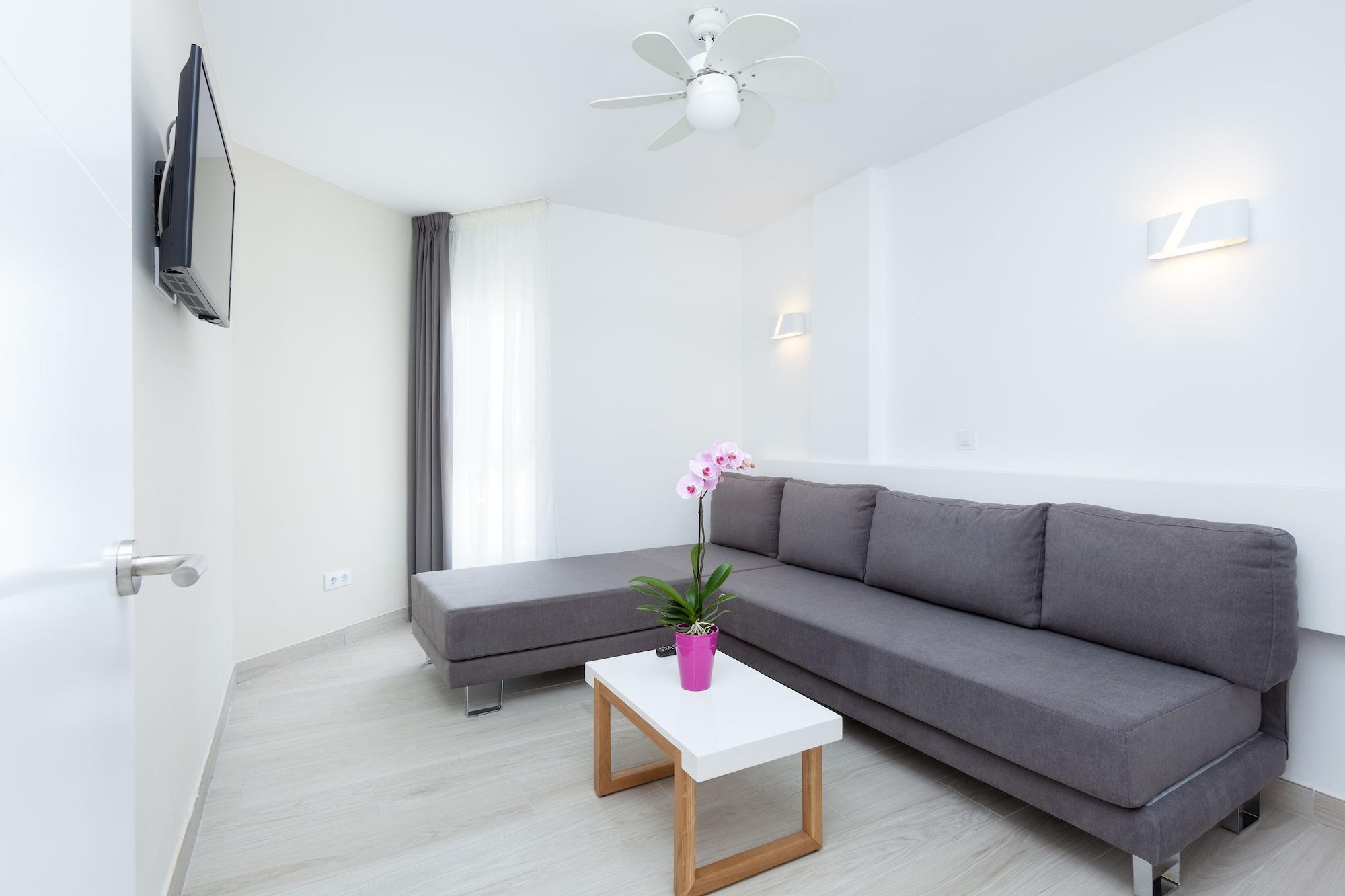 Playaolid All Inclusive Costa Adeje  Ngoại thất bức ảnh
