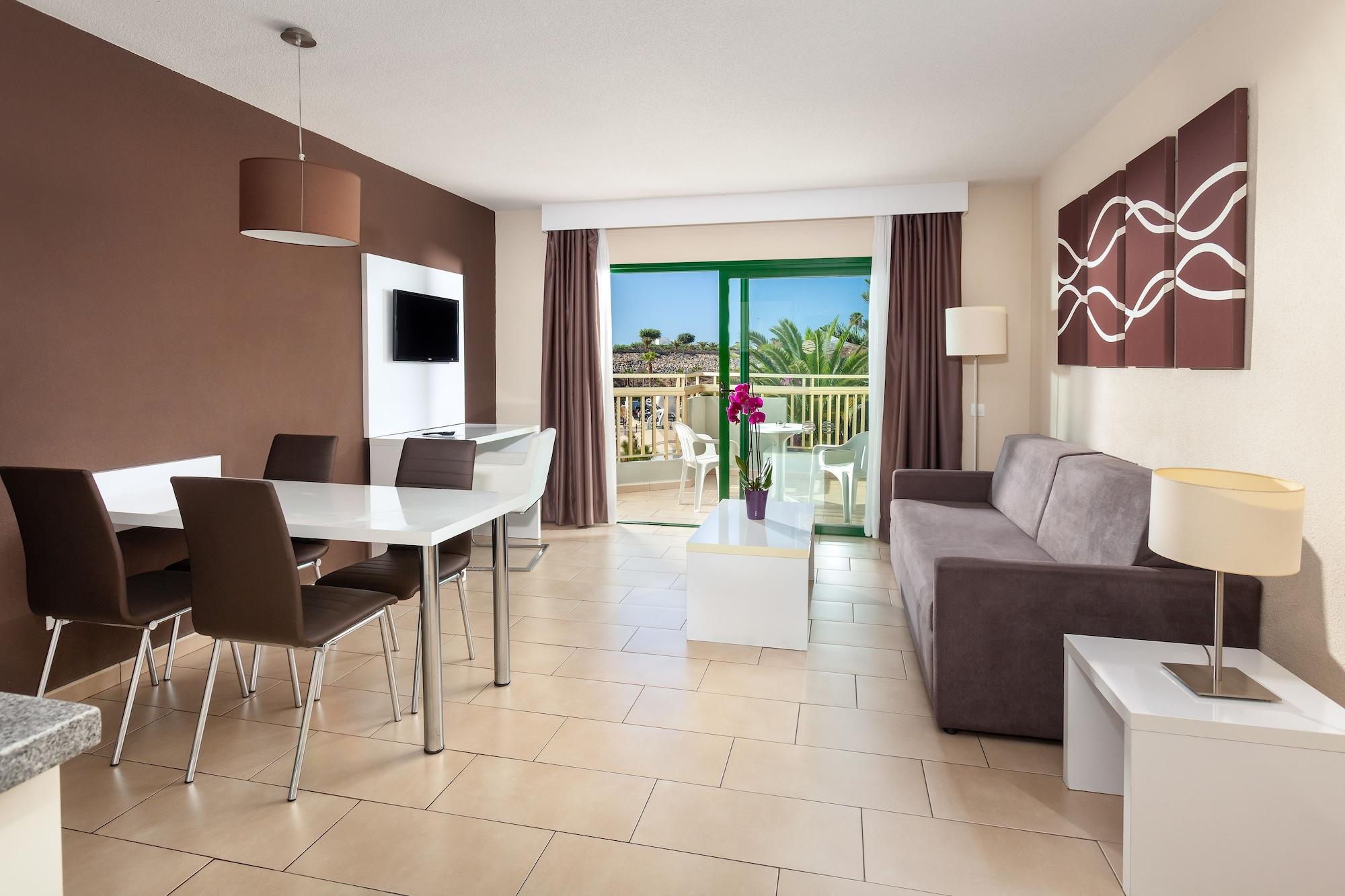Playaolid All Inclusive Costa Adeje  Ngoại thất bức ảnh