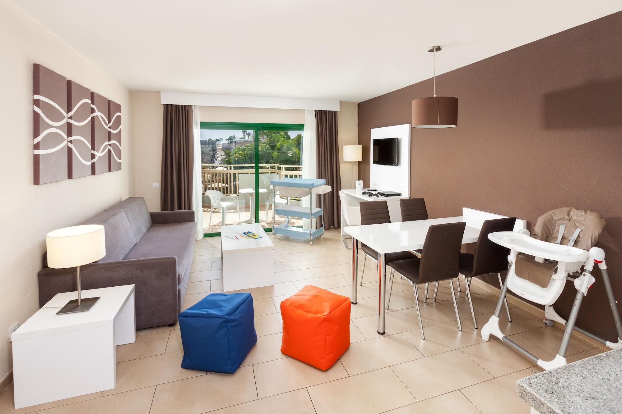 Playaolid All Inclusive Costa Adeje  Ngoại thất bức ảnh