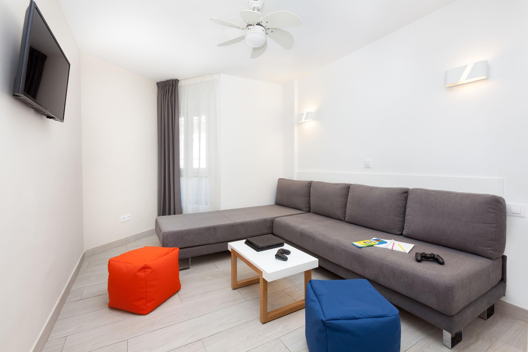 Playaolid All Inclusive Costa Adeje  Ngoại thất bức ảnh