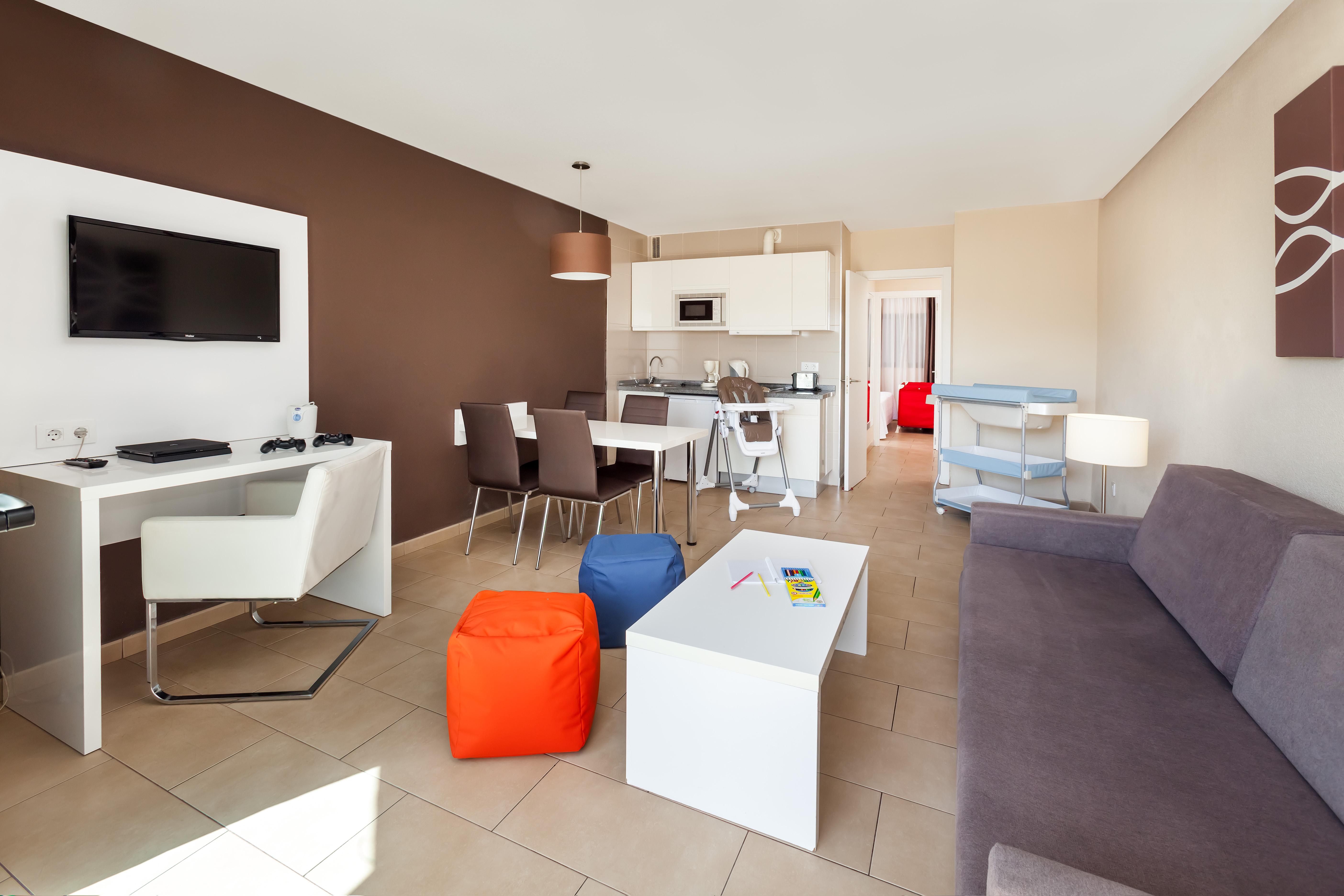 Playaolid All Inclusive Costa Adeje  Ngoại thất bức ảnh