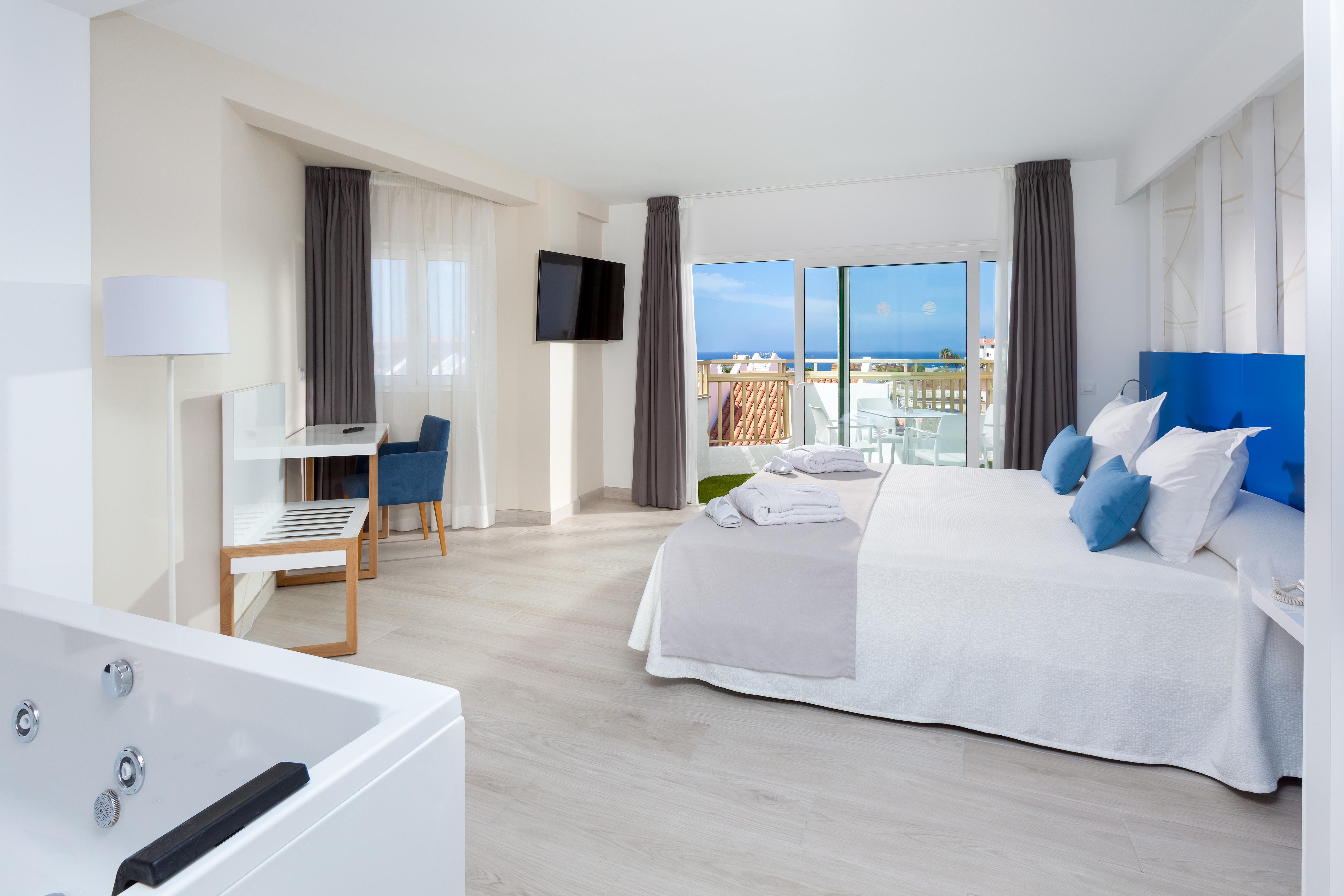 Playaolid All Inclusive Costa Adeje  Ngoại thất bức ảnh