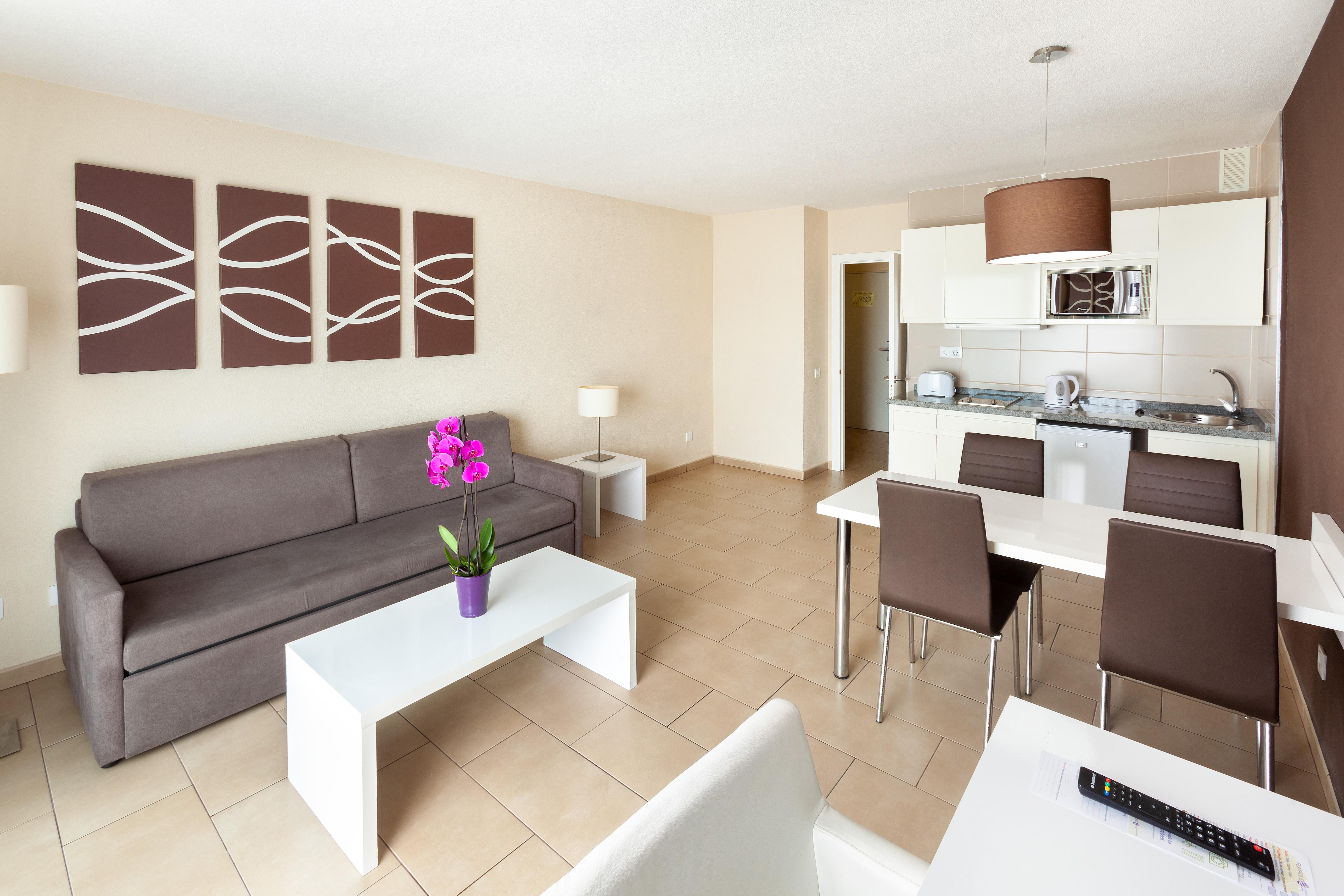 Playaolid All Inclusive Costa Adeje  Ngoại thất bức ảnh