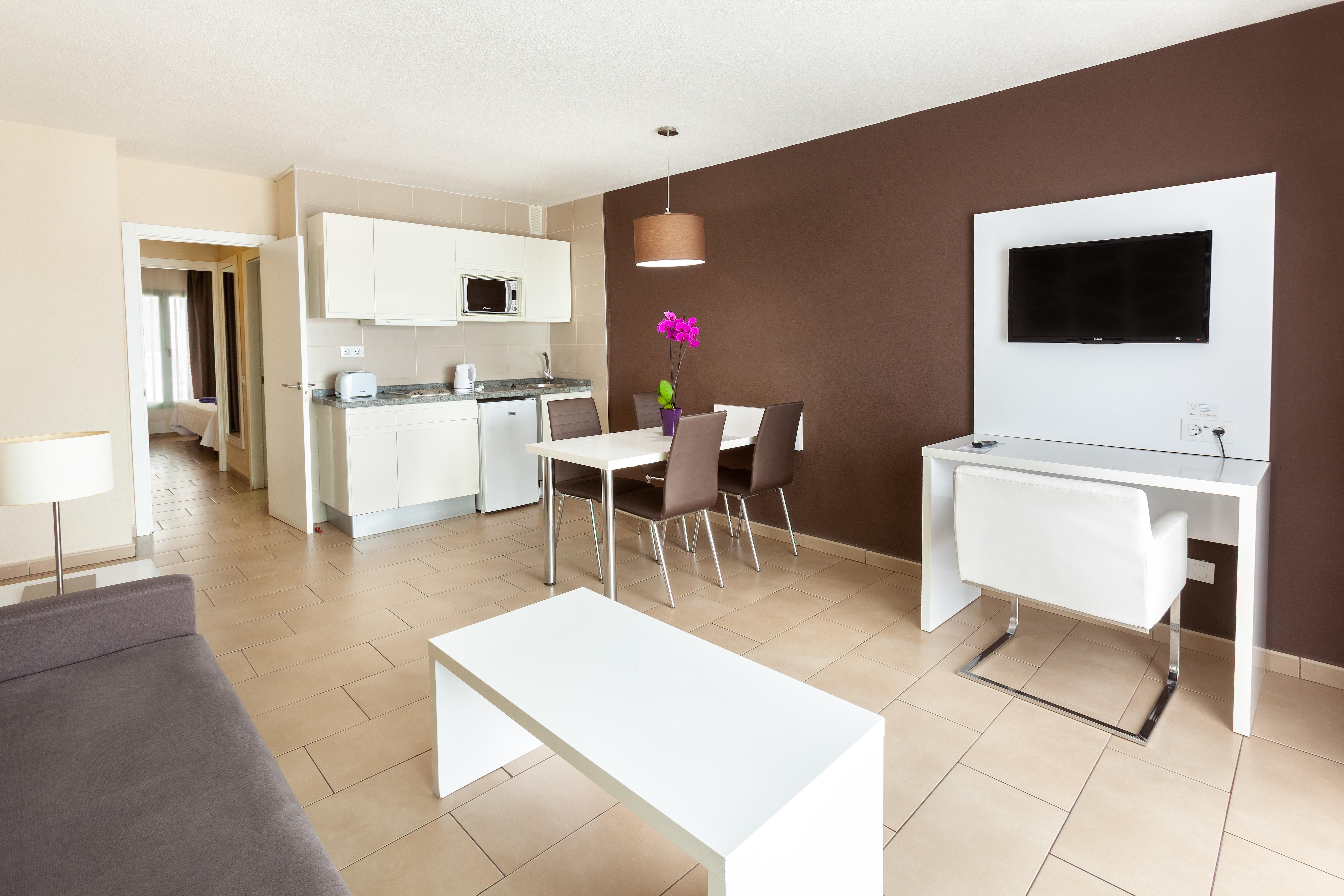 Playaolid All Inclusive Costa Adeje  Ngoại thất bức ảnh