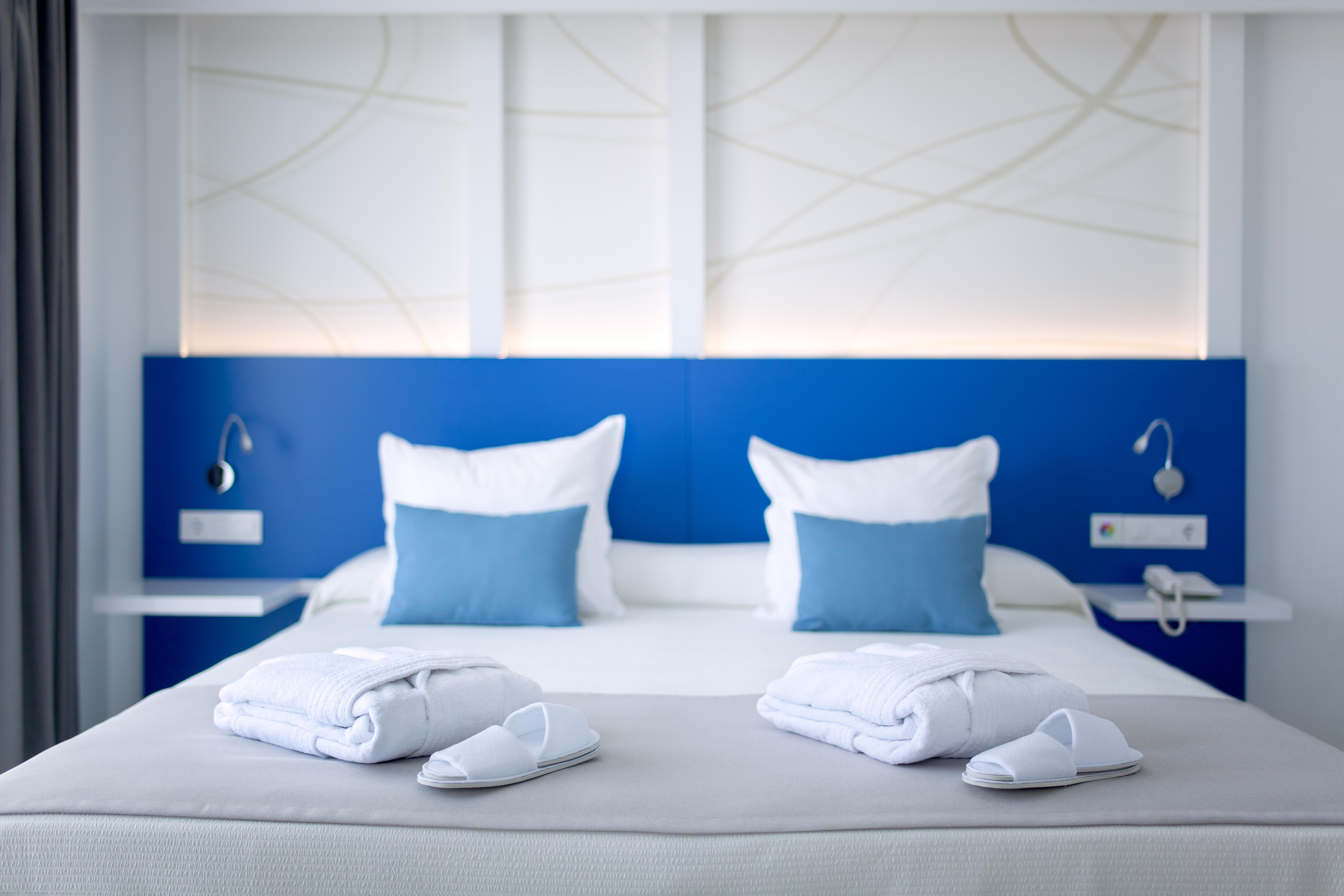 Playaolid All Inclusive Costa Adeje  Ngoại thất bức ảnh