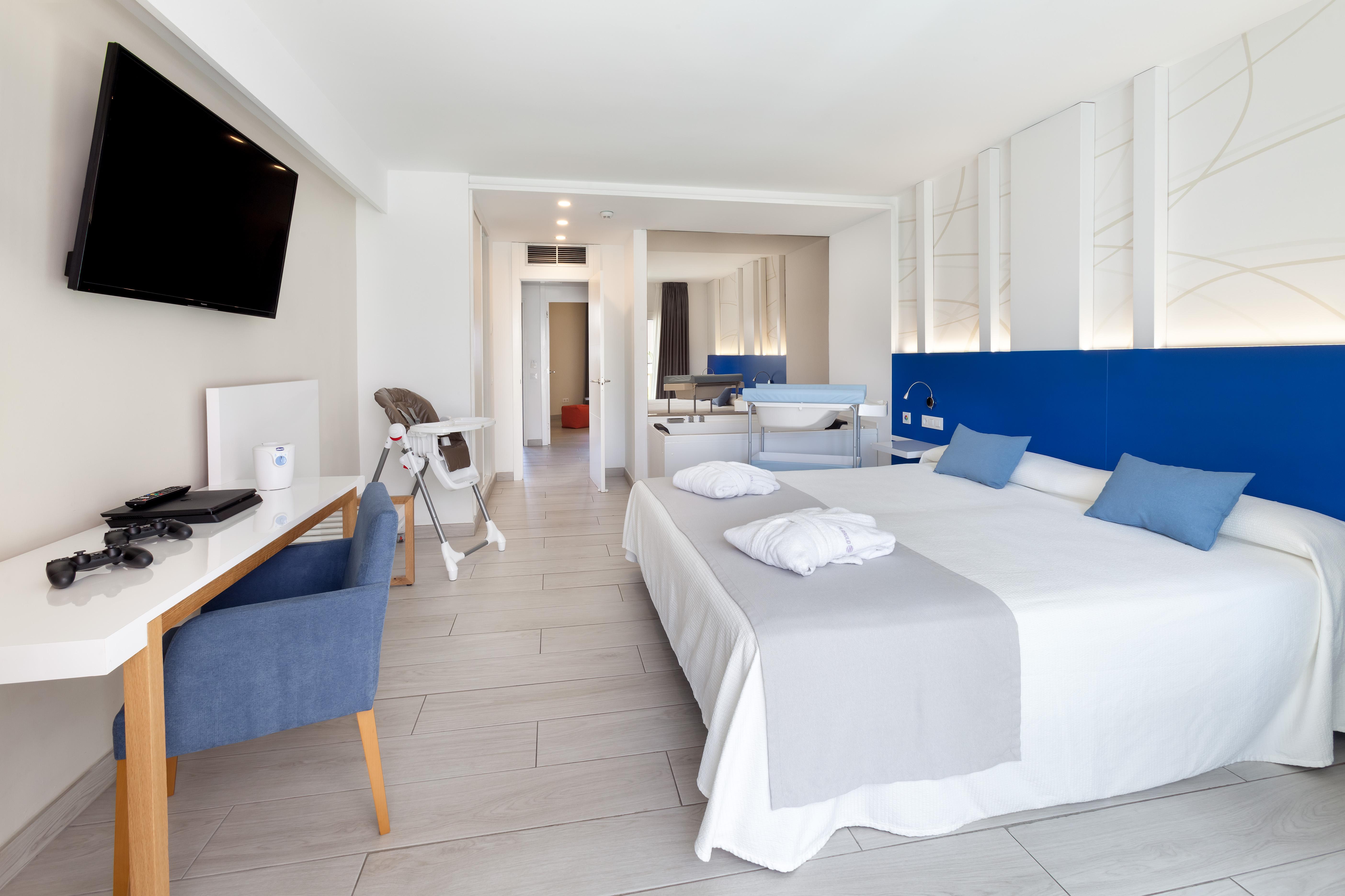 Playaolid All Inclusive Costa Adeje  Ngoại thất bức ảnh