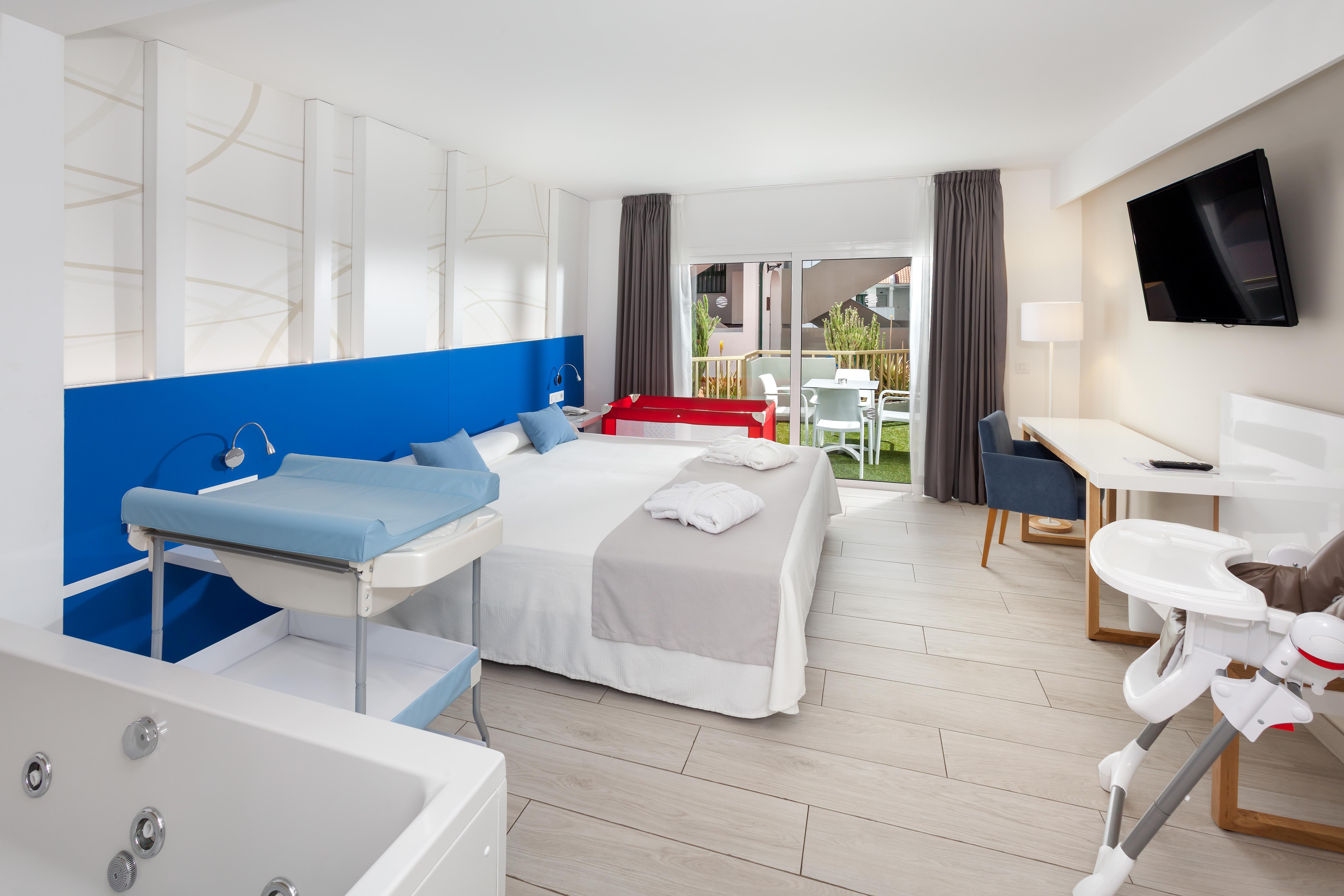 Playaolid All Inclusive Costa Adeje  Ngoại thất bức ảnh