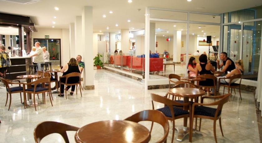Playaolid All Inclusive Costa Adeje  Ngoại thất bức ảnh