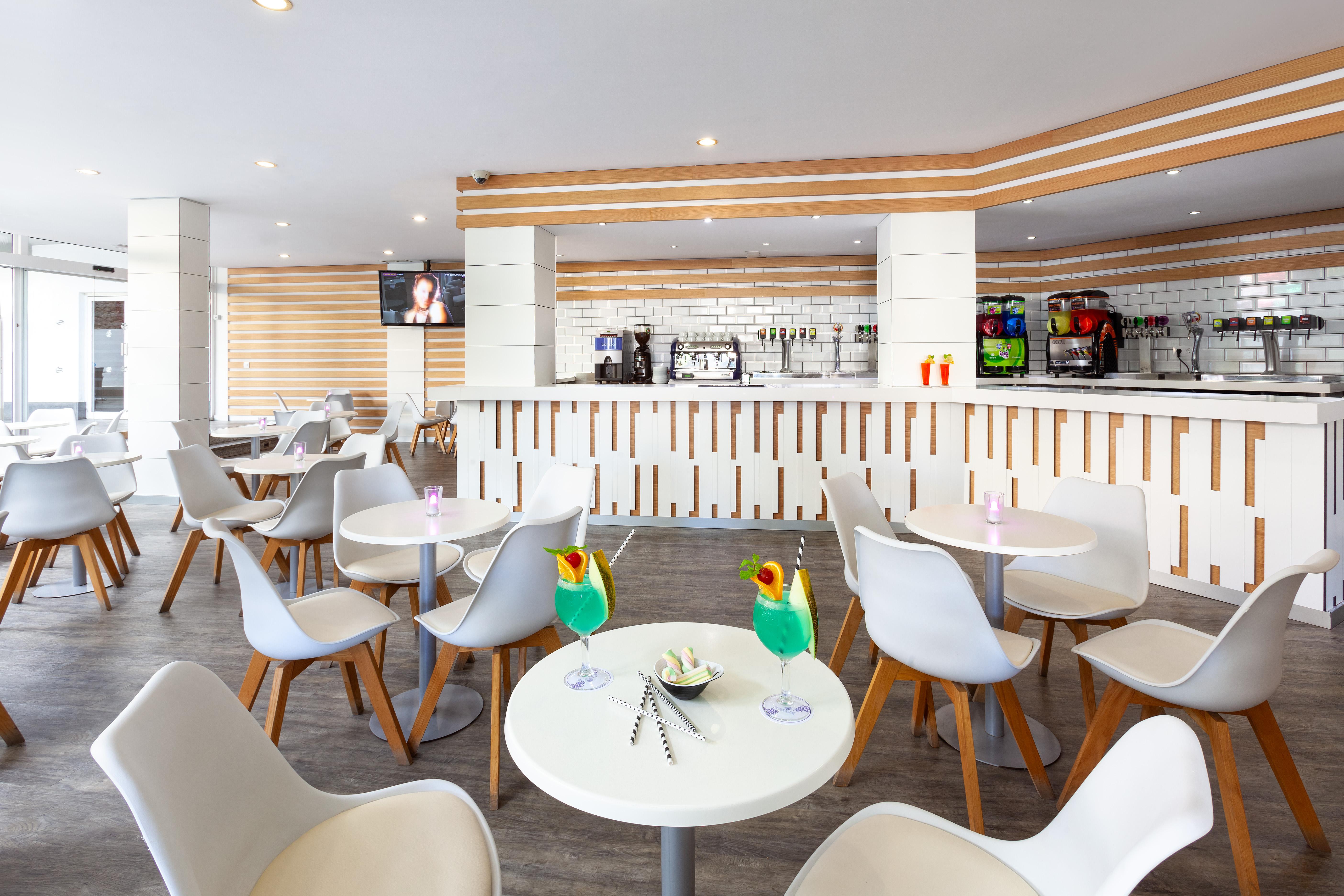 Playaolid All Inclusive Costa Adeje  Ngoại thất bức ảnh