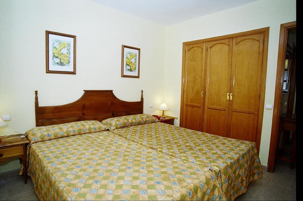 Playaolid All Inclusive Costa Adeje  Ngoại thất bức ảnh