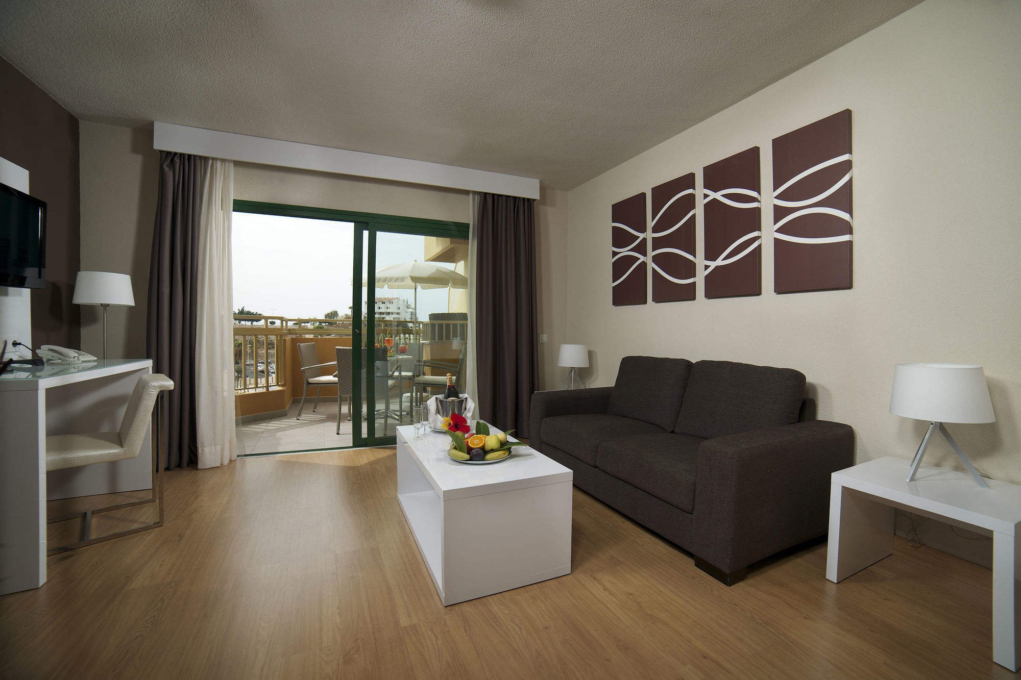 Playaolid All Inclusive Costa Adeje  Ngoại thất bức ảnh