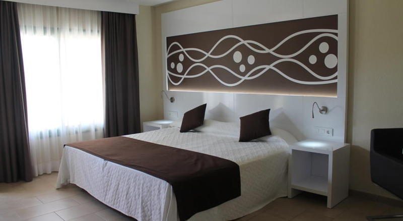 Playaolid All Inclusive Costa Adeje  Ngoại thất bức ảnh