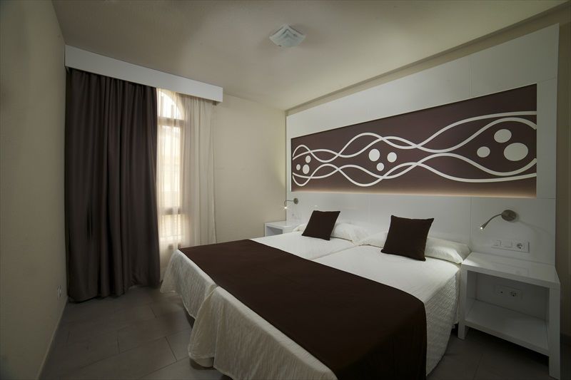 Playaolid All Inclusive Costa Adeje  Ngoại thất bức ảnh