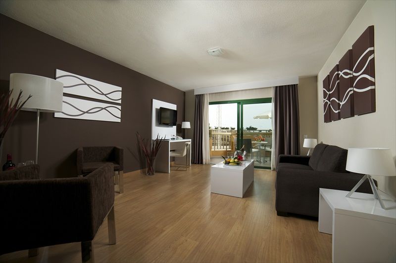 Playaolid All Inclusive Costa Adeje  Ngoại thất bức ảnh