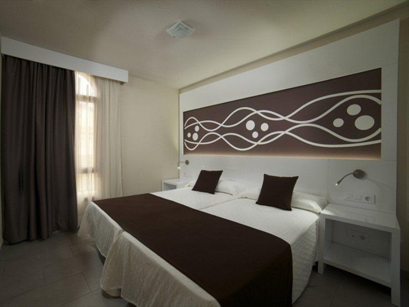 Playaolid All Inclusive Costa Adeje  Ngoại thất bức ảnh