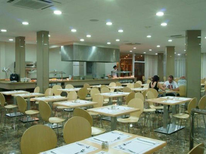 Playaolid All Inclusive Costa Adeje  Ngoại thất bức ảnh