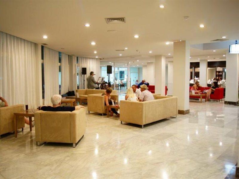 Playaolid All Inclusive Costa Adeje  Ngoại thất bức ảnh
