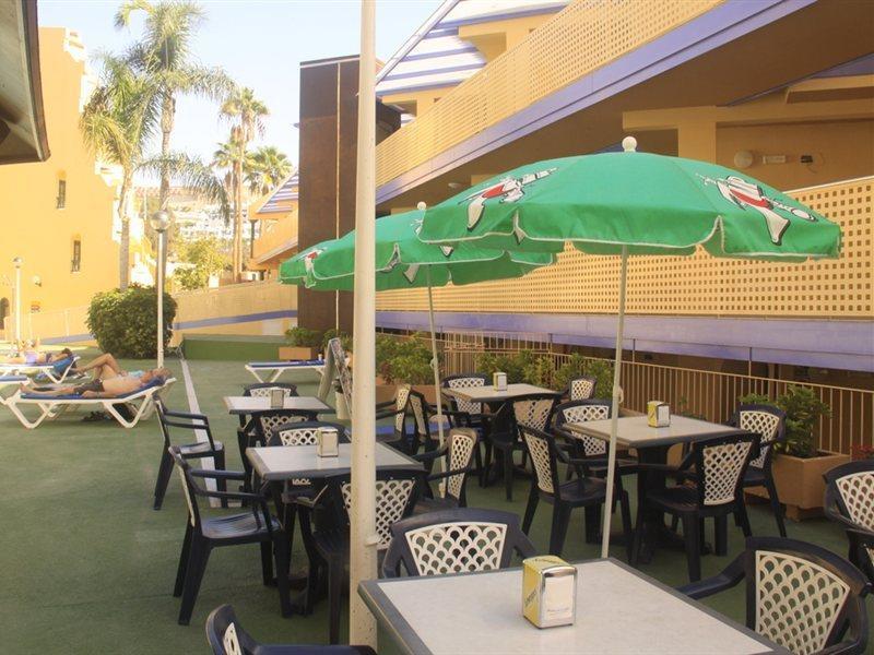 Playaolid All Inclusive Costa Adeje  Ngoại thất bức ảnh