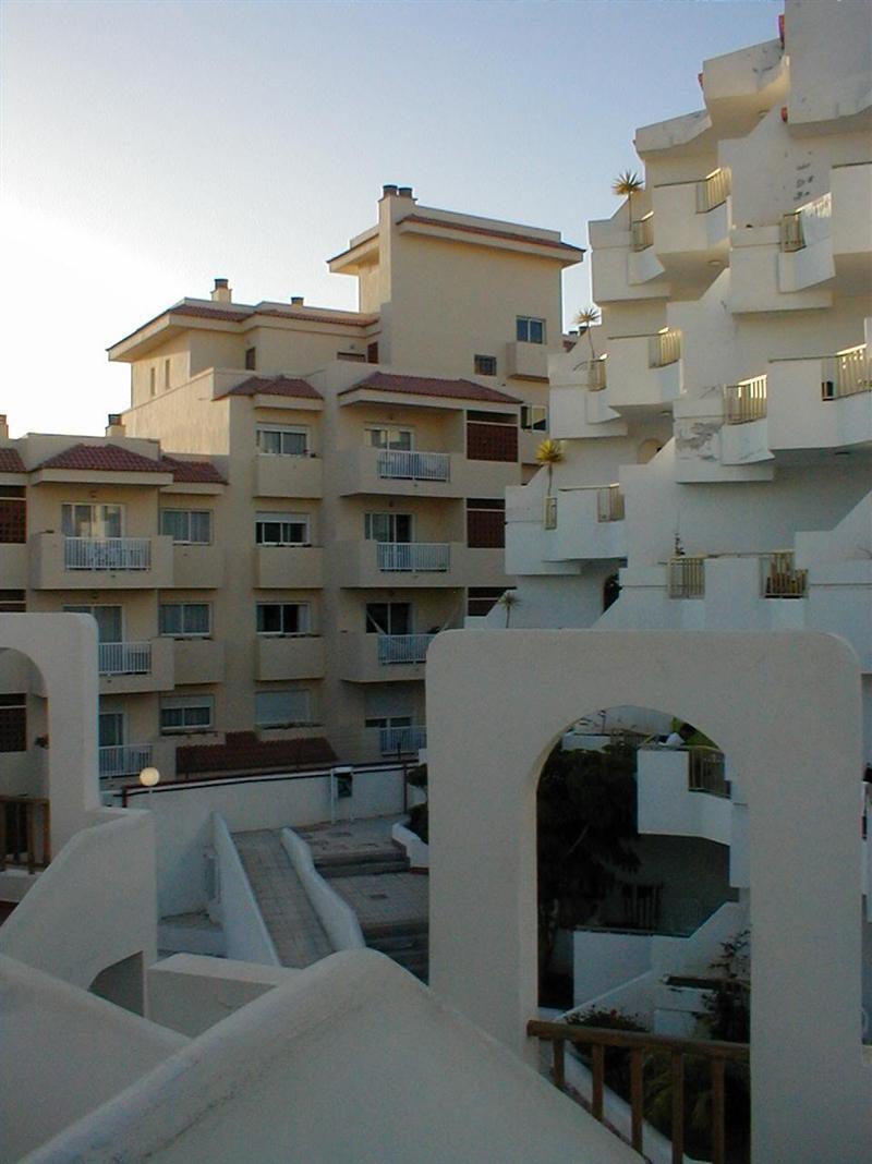 Playaolid All Inclusive Costa Adeje  Ngoại thất bức ảnh