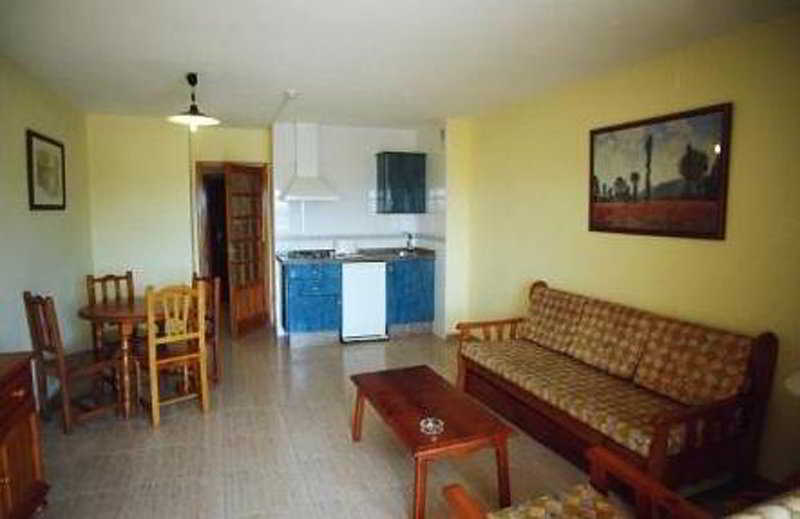 Playaolid All Inclusive Costa Adeje  Ngoại thất bức ảnh