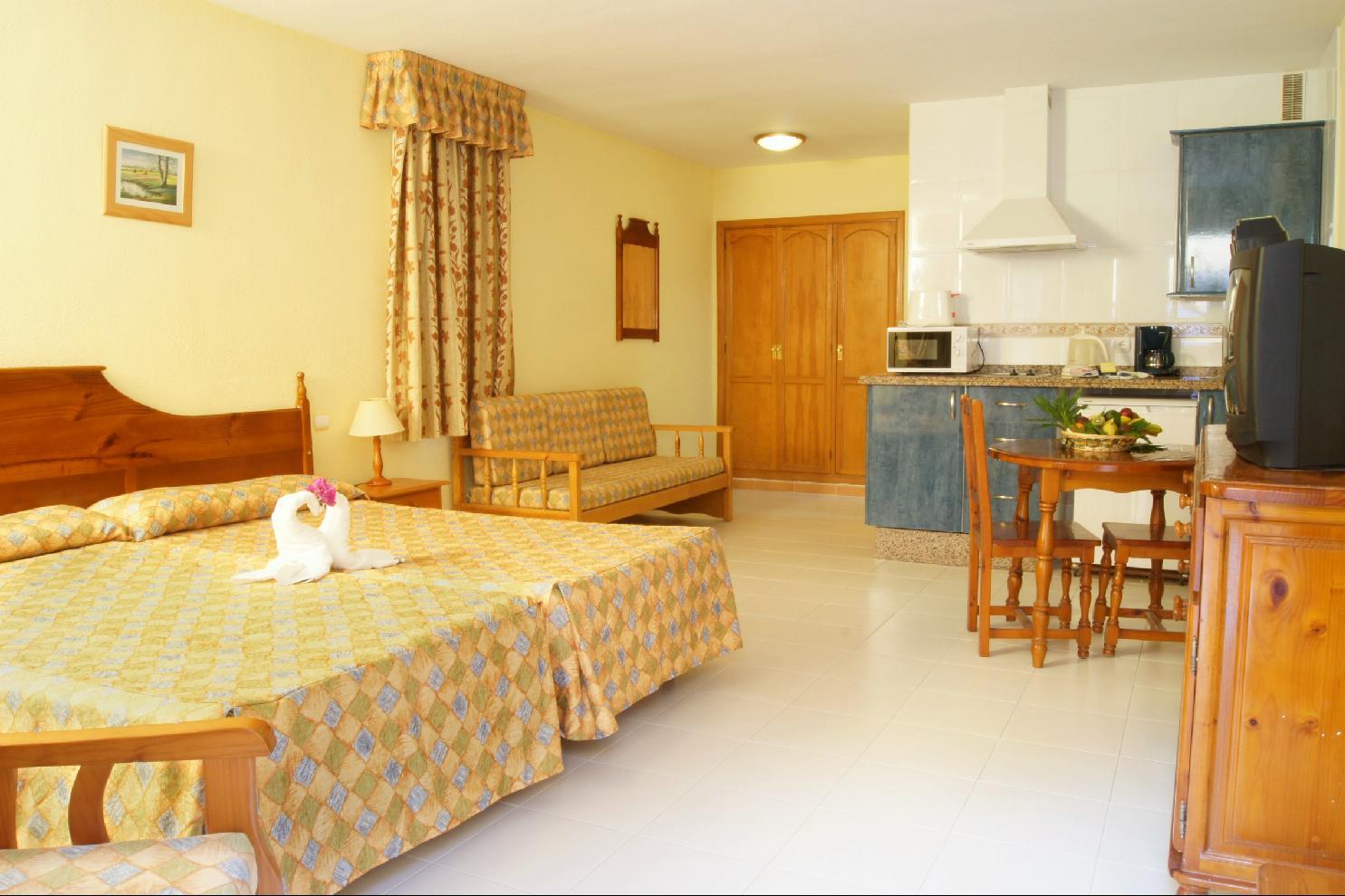 Playaolid All Inclusive Costa Adeje  Ngoại thất bức ảnh