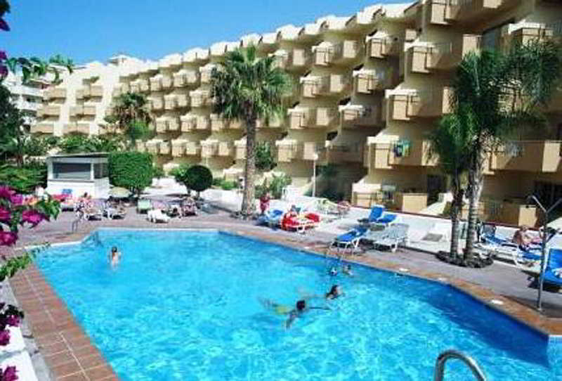 Playaolid All Inclusive Costa Adeje  Ngoại thất bức ảnh