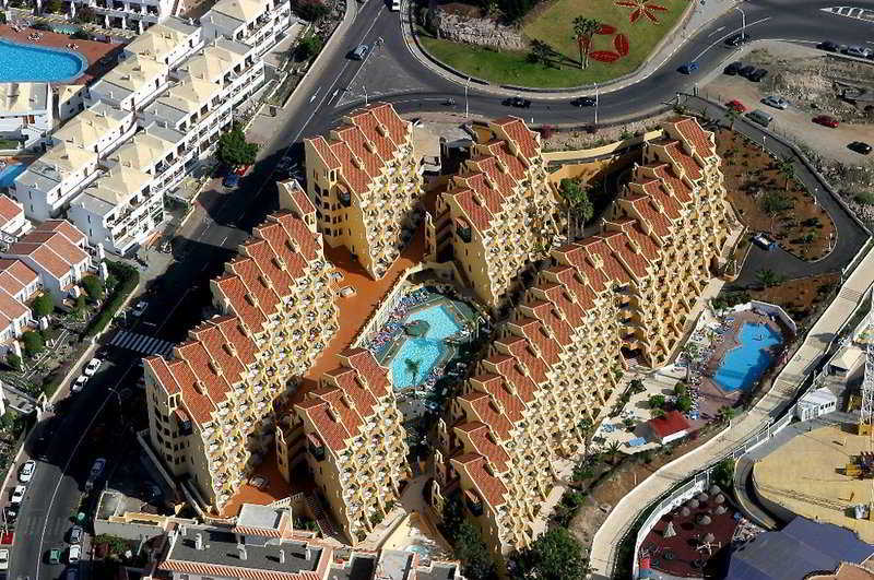 Playaolid All Inclusive Costa Adeje  Ngoại thất bức ảnh