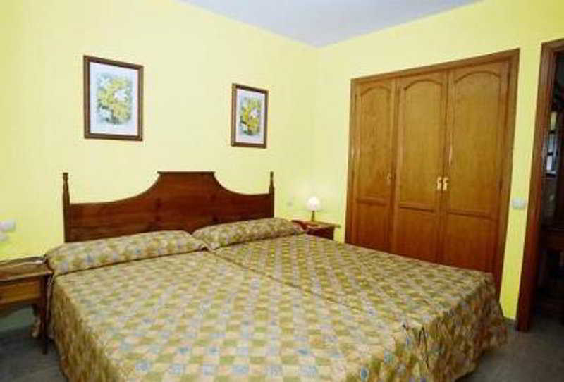 Playaolid All Inclusive Costa Adeje  Ngoại thất bức ảnh