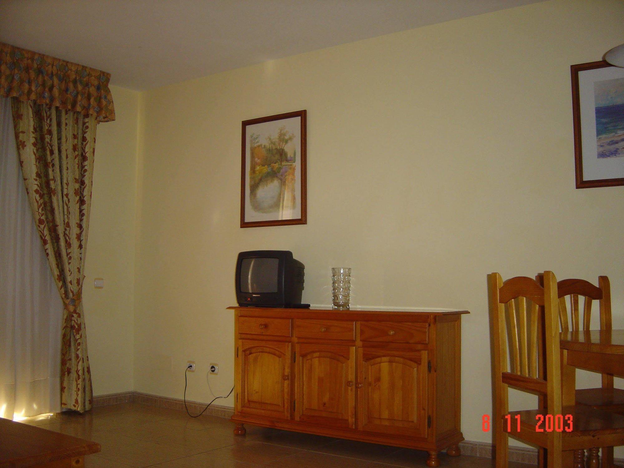 Playaolid All Inclusive Costa Adeje  Ngoại thất bức ảnh