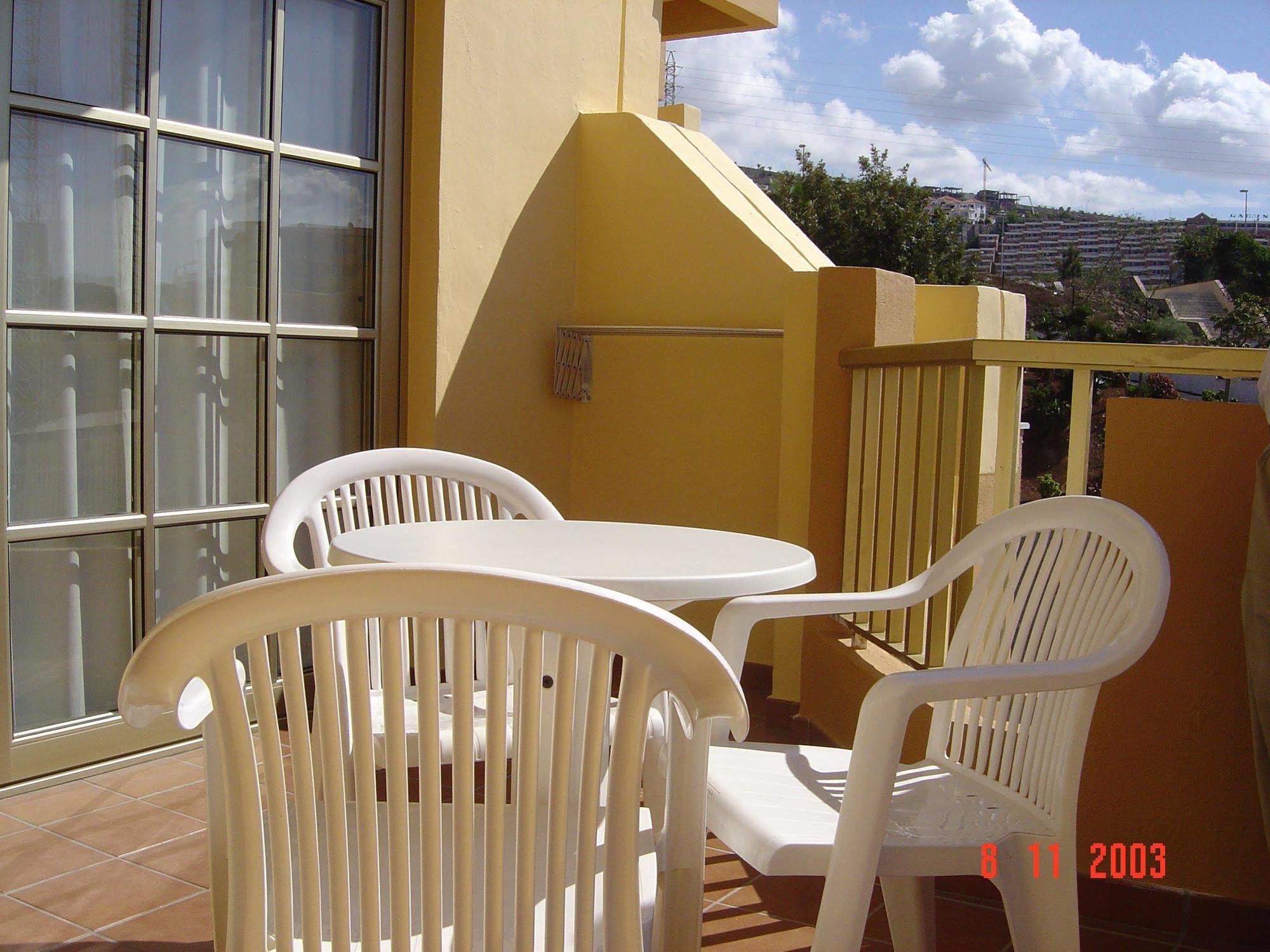 Playaolid All Inclusive Costa Adeje  Ngoại thất bức ảnh