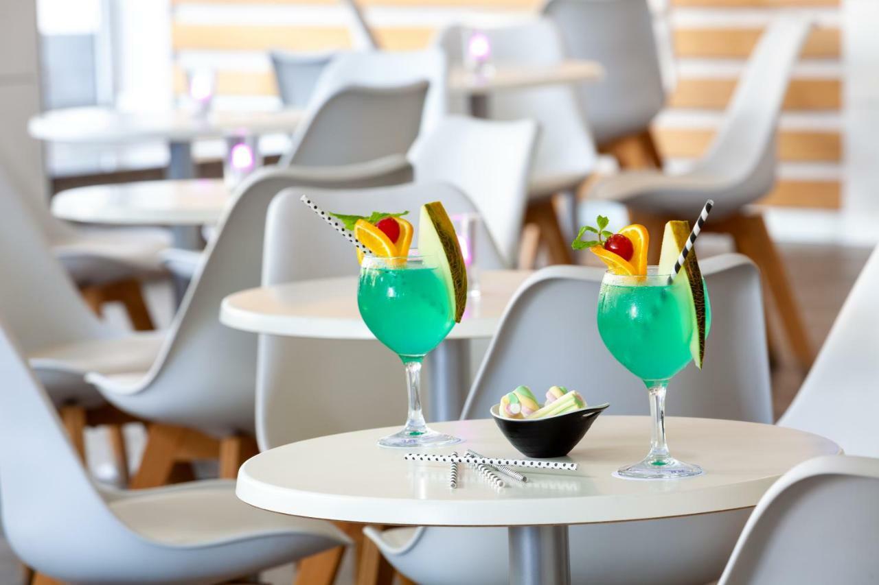 Playaolid All Inclusive Costa Adeje  Ngoại thất bức ảnh